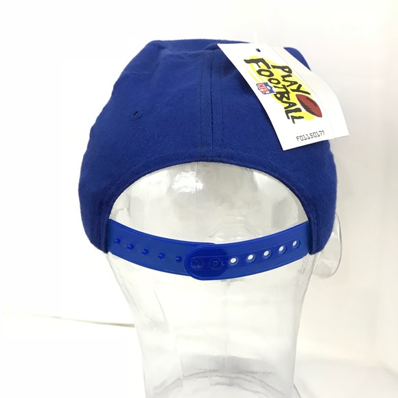 Vintage St Louis Rams Youth Hat - Picture 7 of 8